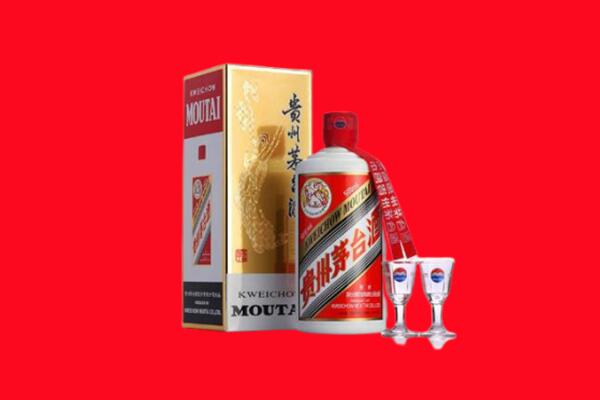 黄石市下陆回收飞天茅台酒