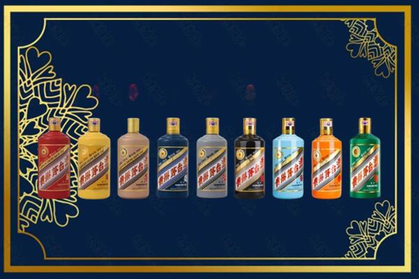 黄石市下陆烟酒回收生肖茅台酒